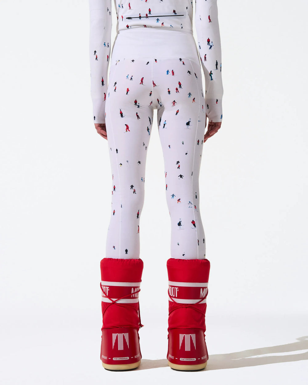 Dede Ski Print