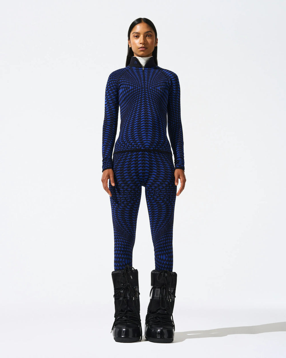 True Indigo