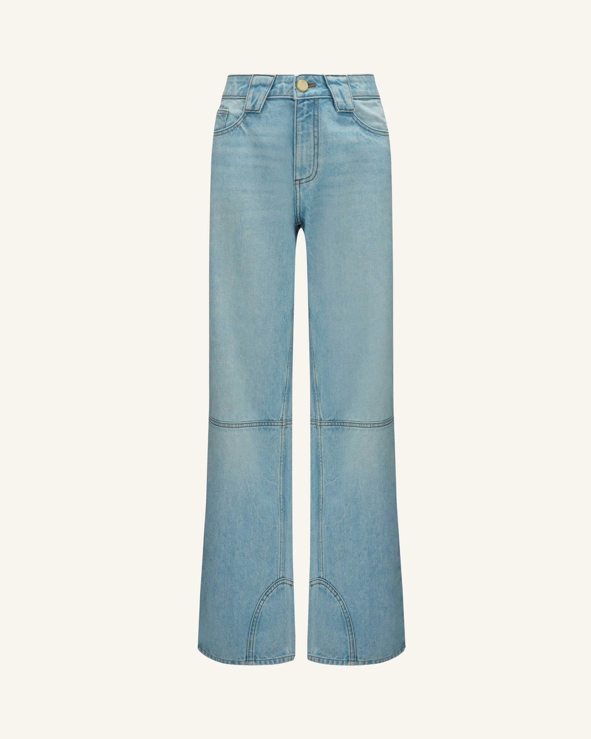Light Denim