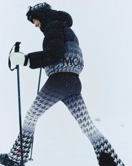 Degrade Houndstooth