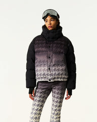 Degrade Houndstooth