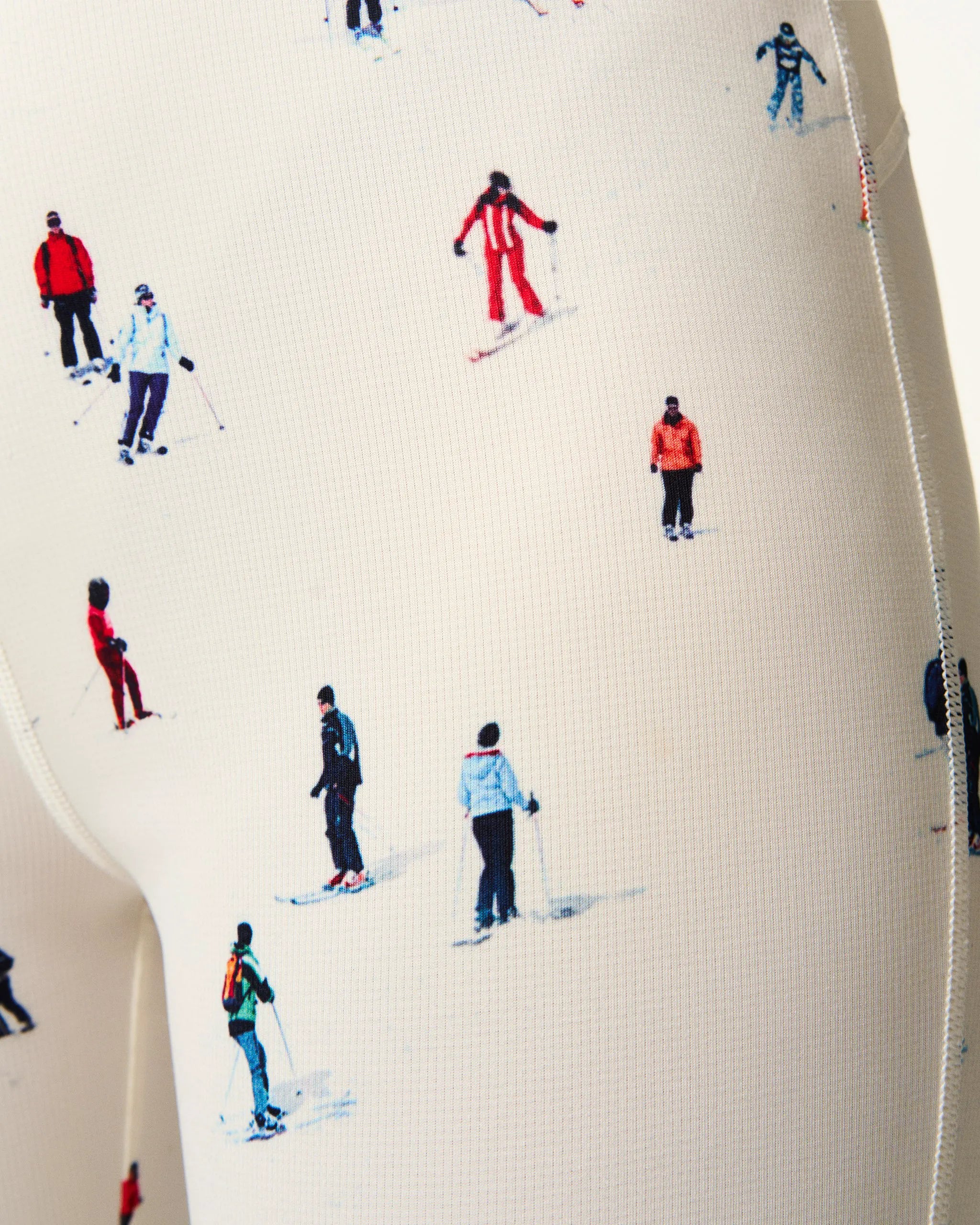 Dede Ski Print