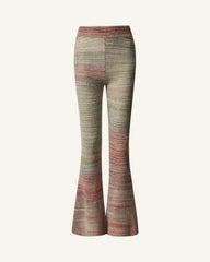 Multi Stripe - Pastel