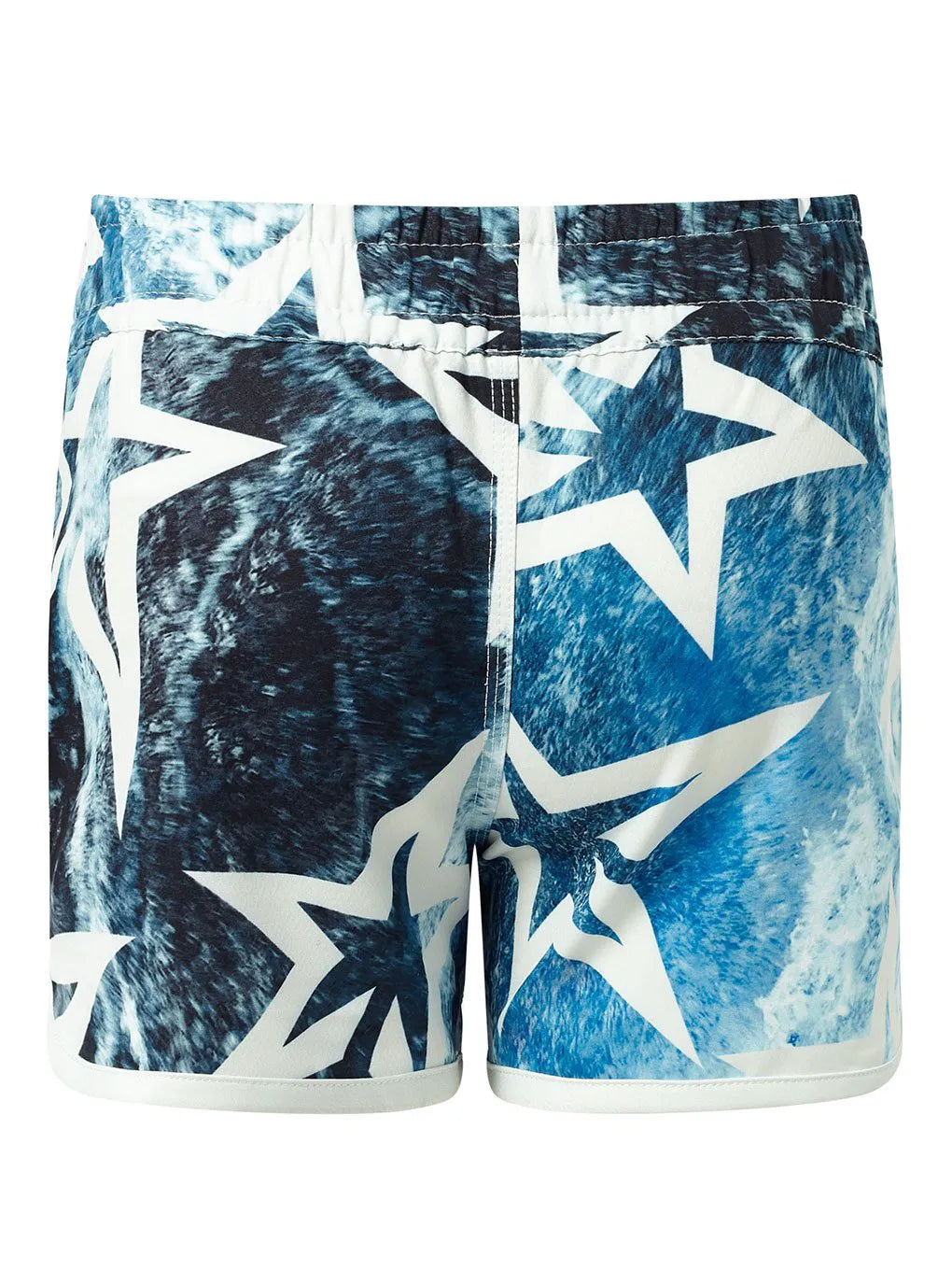 Wild Ocean Print